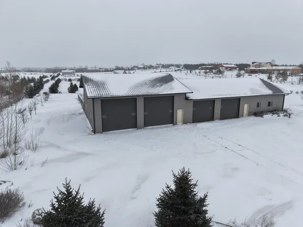 Northview Cres, Coleharbor, ND 58531