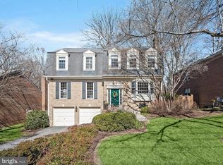 6305 Avalon Dr, Bethesda, MD 20816