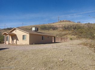 1390 Carolina Ct, Rio Rico, AZ 85648
