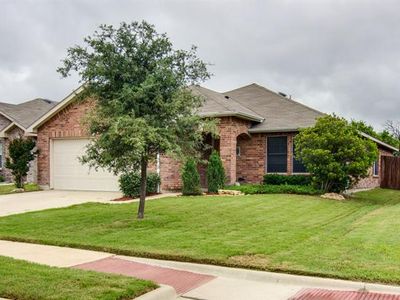 800 Grant St, Burleson, TX, 76028