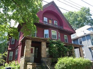 45-45A Spencer St, Dorchester, MA 02124