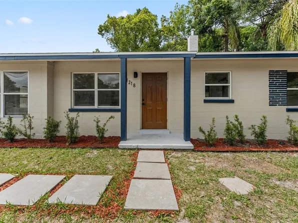 1218 Crescent St, Sanford, FL 32771