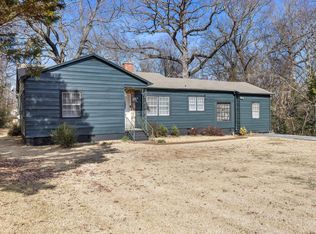 3307 Hatch Blvd, Sheffield, AL 35660