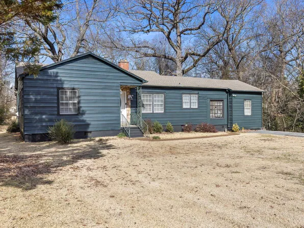 3307 Hatch Blvd, Sheffield, AL 35660