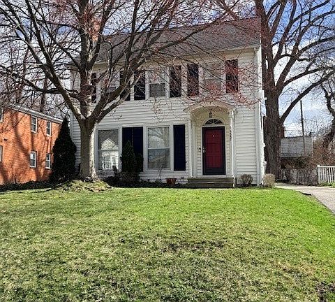 2nd image of 3557 Glencairn Rd