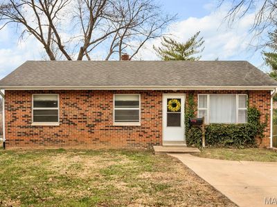 21 Fernridge Ave, Valley Park, MO, 63088