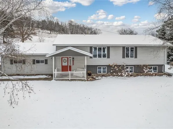 36256 Ash Street, Independence, WI 54747