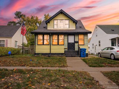 4177 Washington St, Wayne, MI, 48184