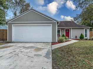 8159 Coralberry Ln, Jacksonville, FL 32244