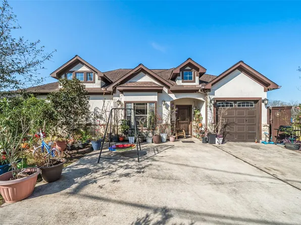 1508 Miami Rd, Pasadena, TX 77502