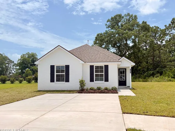 197 Stable Dr, Opelousas, LA 70570