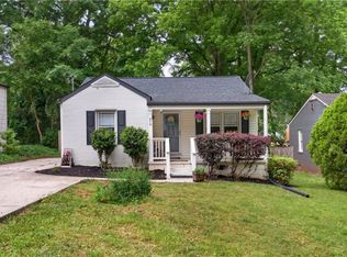 619 Daniel Ave, Decatur, GA 30032