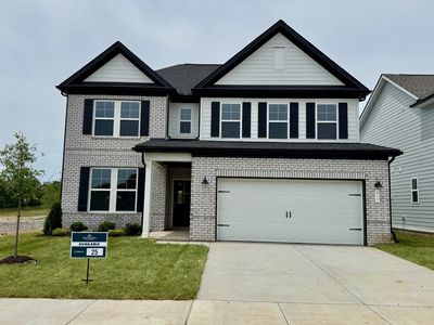 410 Old Spring Ln LOT 25, Gallatin, TN, 37066