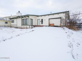 8030 E 20th Ave, Anchorage, AK 99504