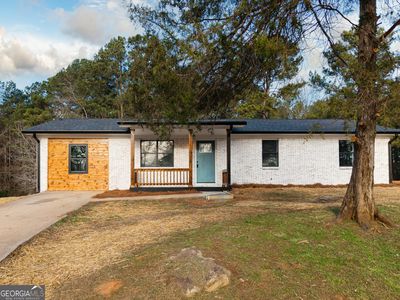 129 Higgins Rd, Flovilla, GA, 30216