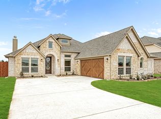 4626 Bel Air Dr, Midlothian, TX 76065
