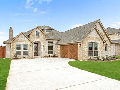 4626 Bel Air Dr, Midlothian, TX, 76065