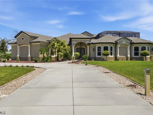 514 5th Ave, Lehigh Acres, FL 33972