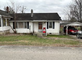 35 Crawford St, Mount Vernon, KY 40456