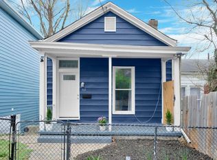 517 Glenwood Ave, Cincinnati, OH