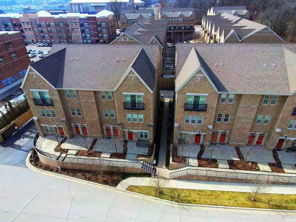 54641 Burdette St #6, South Bend, IN 46637