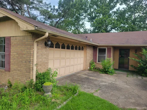 311 Lakewood Dr, Mena, AR 71953