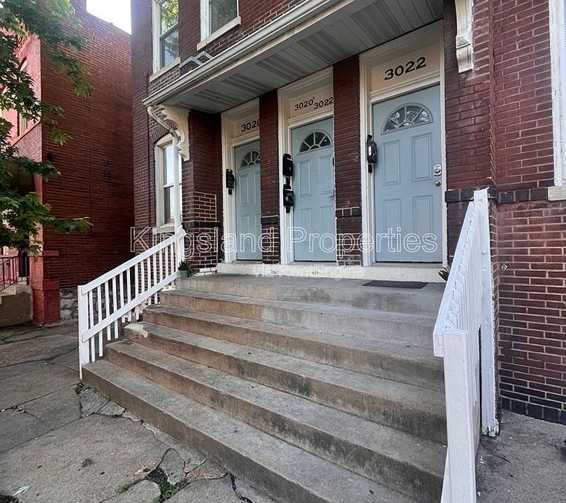 1st image of 3022 Texas Ave #1F