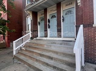 3022 Texas Ave #1F, Saint Louis, MO 63118