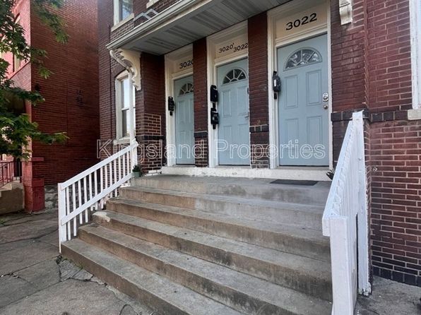 3022 Texas Ave #1F