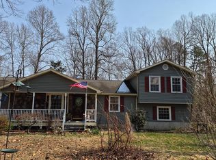 16365 Bath Rd, Woodford, VA 22580