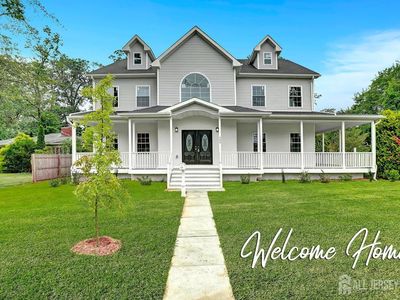 303 Grove Ave, Metuchen, NJ, 08840