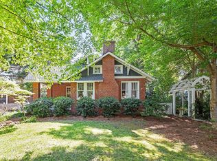 1620 Scales St, Raleigh, NC 27608