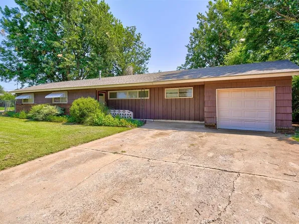 5520 N Porter Pl, Oklahoma City, OK 73117