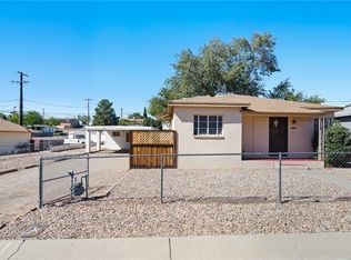 1007 Grandview Ave, Kingman, AZ 86401