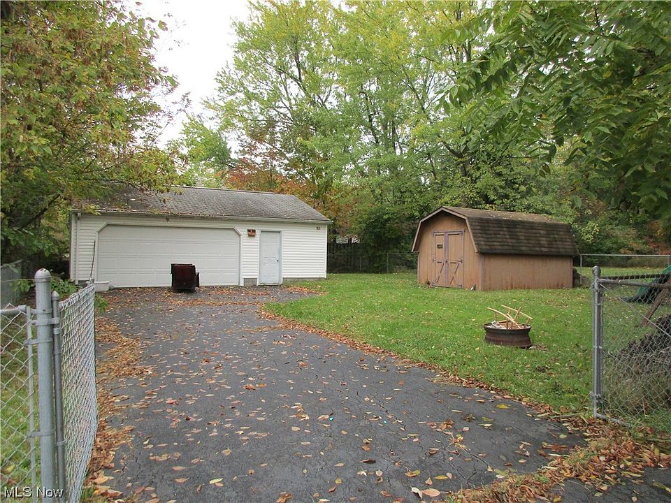 1028 Robbins Ave, Niles, OH 44446 Zillow