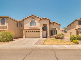 12642 W Orange Dr, Litchfield Park, AZ 85340