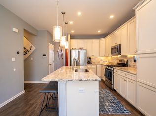 4A Woodrose Ln #4A, Monroe Township, NJ 08831