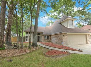 1915 Medway Dr, Spring, TX 77386