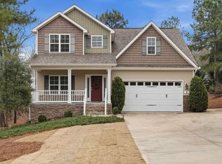2 Gerry Court, Pinehurst, NC 28374