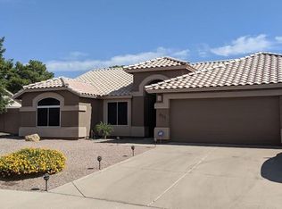 955 N Hillridge, Mesa, AZ 85207