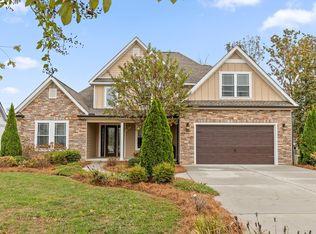 2238 Peterson Dr, Chattanooga, TN 37421