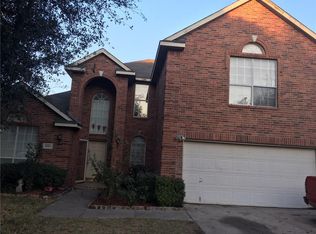4636 Stockwood Dr, Fort Worth, TX 76135