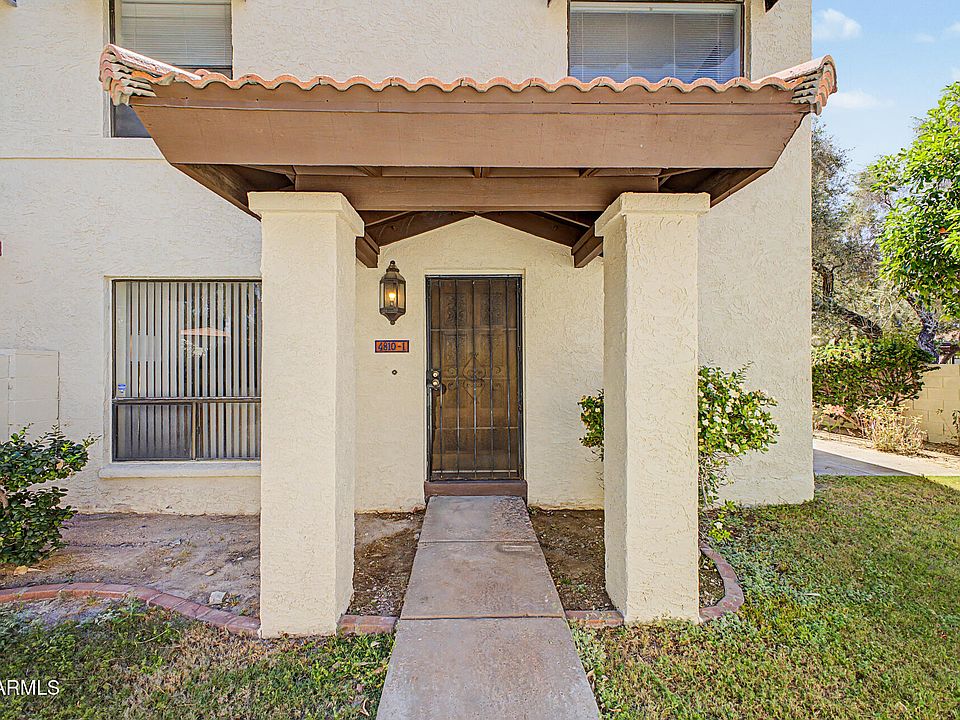 1st image of 4810 E Euclid Avenue #1