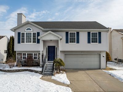 5895 Northridge Cir, Waterford, MI, 48327