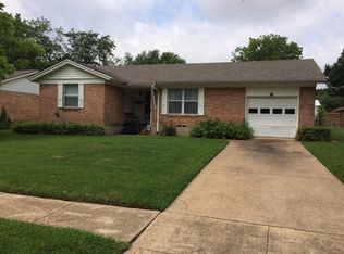 1225 Flamingo Ln, Garland, TX 75042