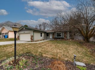 1206 E 100 S, Logan, UT 84321