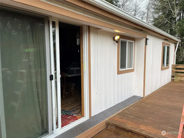 48 Upper naselle Road, Naselle, WA 98638