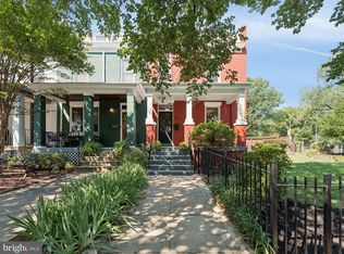 701 Kentucky Ave SE, Washington, DC 20003