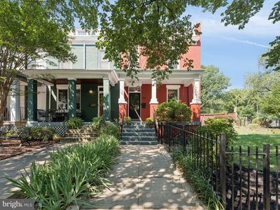 701 Kentucky Ave SE, Washington, DC, 20003