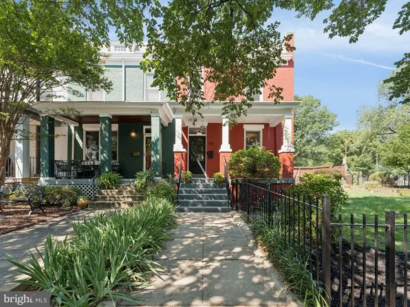 701 Kentucky Ave SE, Washington, DC 20003